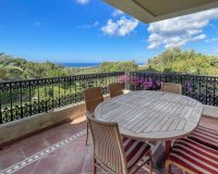 Rynek wtórny - Villa - Marbella - El Rosario