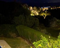 Rynek wtórny - Villa - Marbella - El Rosario