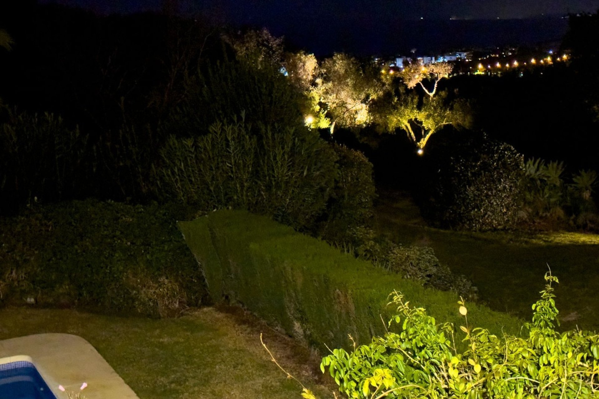 Rynek wtórny - Villa - Marbella - El Rosario
