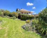 Rynek wtórny - Villa - Marbella - El Rosario