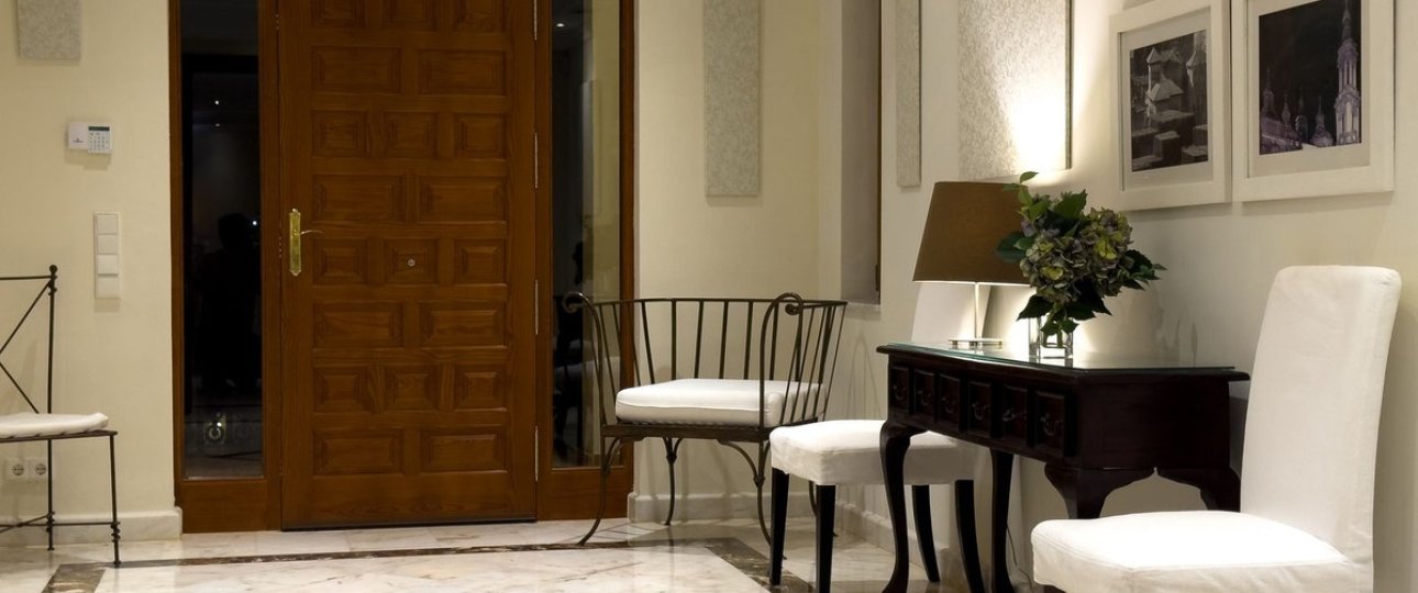 Rynek wtórny - Villa - Marbella - El Rosario