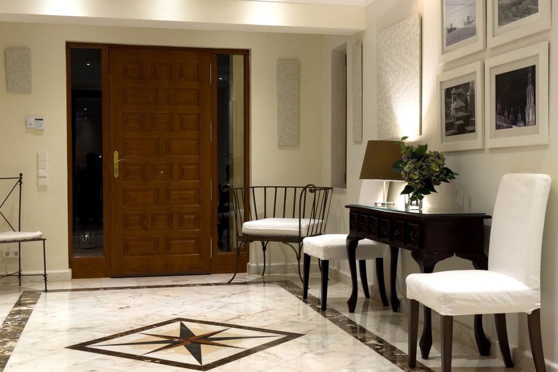 Rynek wtórny - Villa - Marbella - El Rosario