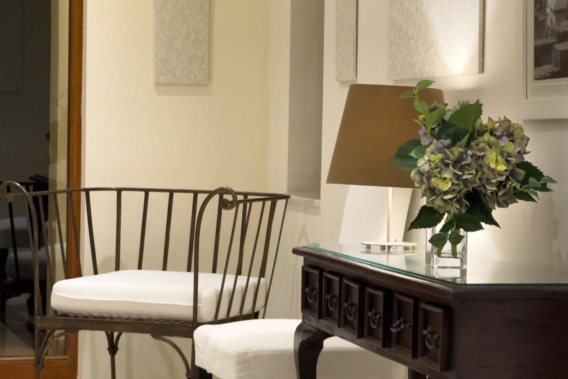 Rynek wtórny - Villa - Marbella - El Rosario