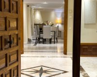 Rynek wtórny - Villa - Marbella - El Rosario