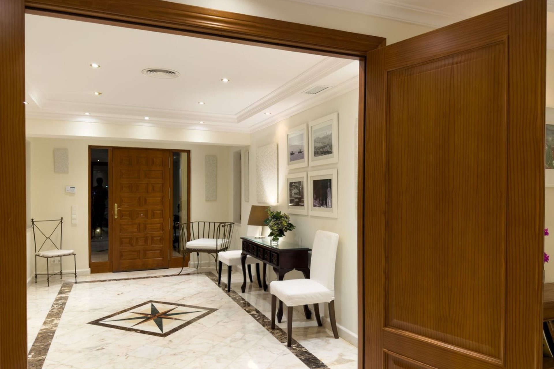 Rynek wtórny - Villa - Marbella - El Rosario
