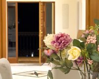 Rynek wtórny - Villa - Marbella - El Rosario