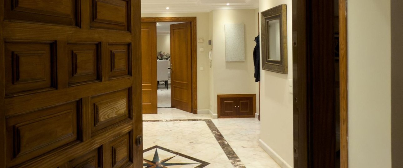 Rynek wtórny - Villa - Marbella - El Rosario
