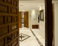 Rynek wtórny - Villa - Marbella - El Rosario