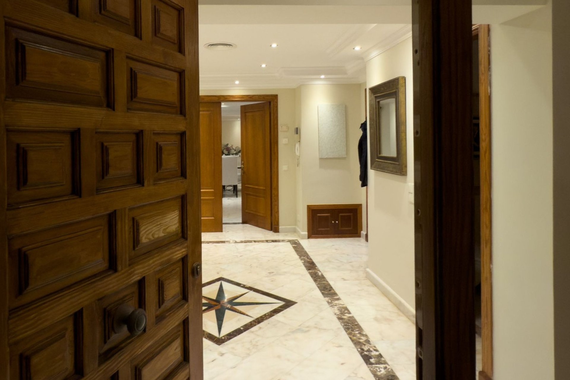 Rynek wtórny - Villa - Marbella - El Rosario