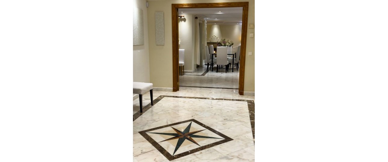 Rynek wtórny - Villa - Marbella - El Rosario