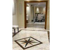 Rynek wtórny - Villa - Marbella - El Rosario