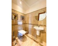 Rynek wtórny - Villa - Marbella - El Rosario