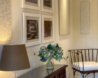 Rynek wtórny - Villa - Marbella - El Rosario