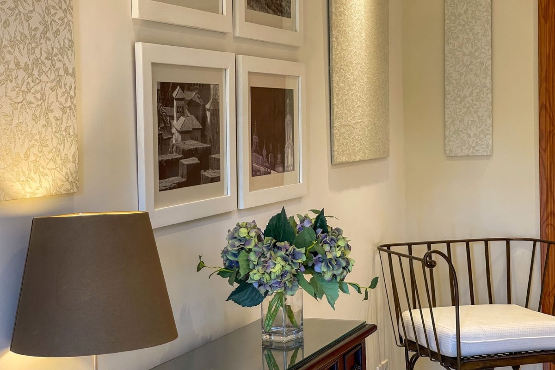 Rynek wtórny - Villa - Marbella - El Rosario