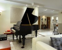 Rynek wtórny - Villa - Marbella - El Rosario