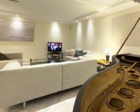 Rynek wtórny - Villa - Marbella - El Rosario
