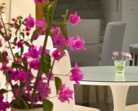 Rynek wtórny - Villa - Marbella - El Rosario