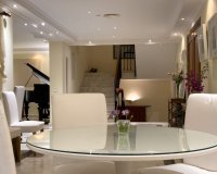 Rynek wtórny - Villa - Marbella - El Rosario