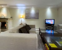 Rynek wtórny - Villa - Marbella - El Rosario