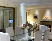 Rynek wtórny - Villa - Marbella - El Rosario