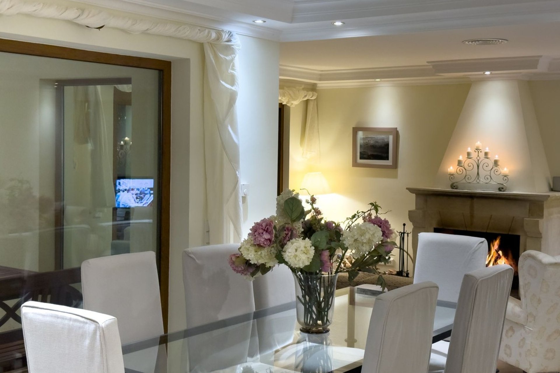 Rynek wtórny - Villa - Marbella - El Rosario