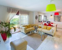 Rynek wtórny - Villa - Marbella - El Rosario