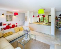 Rynek wtórny - Villa - Marbella - El Rosario