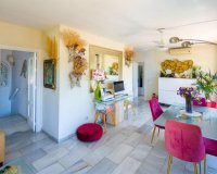 Rynek wtórny - Villa - Marbella - El Rosario