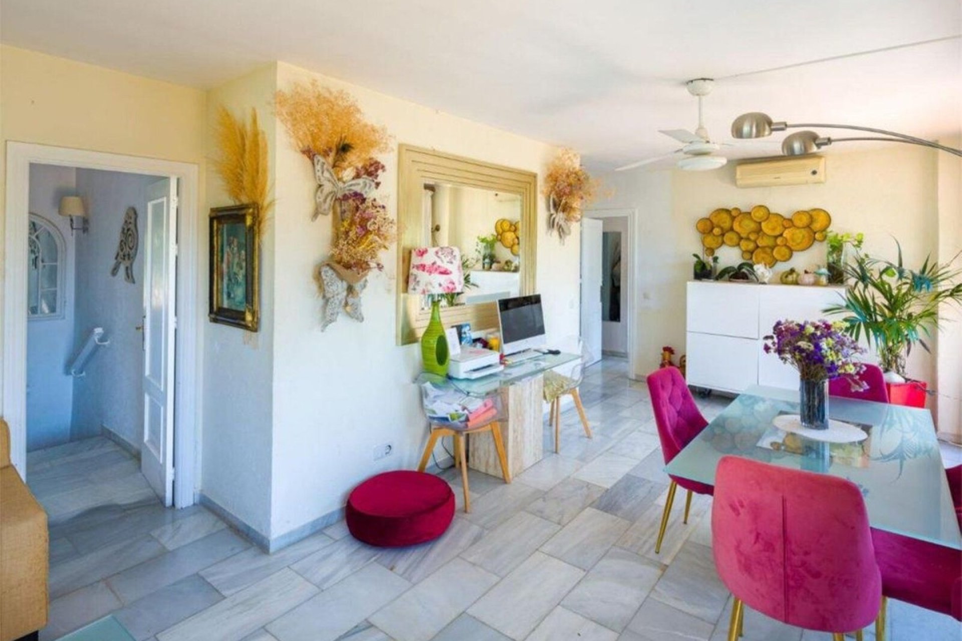Rynek wtórny - Villa - Marbella - El Rosario