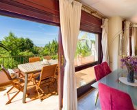 Rynek wtórny - Villa - Marbella - El Rosario