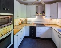 Rynek wtórny - Villa - Marbella - El Rosario