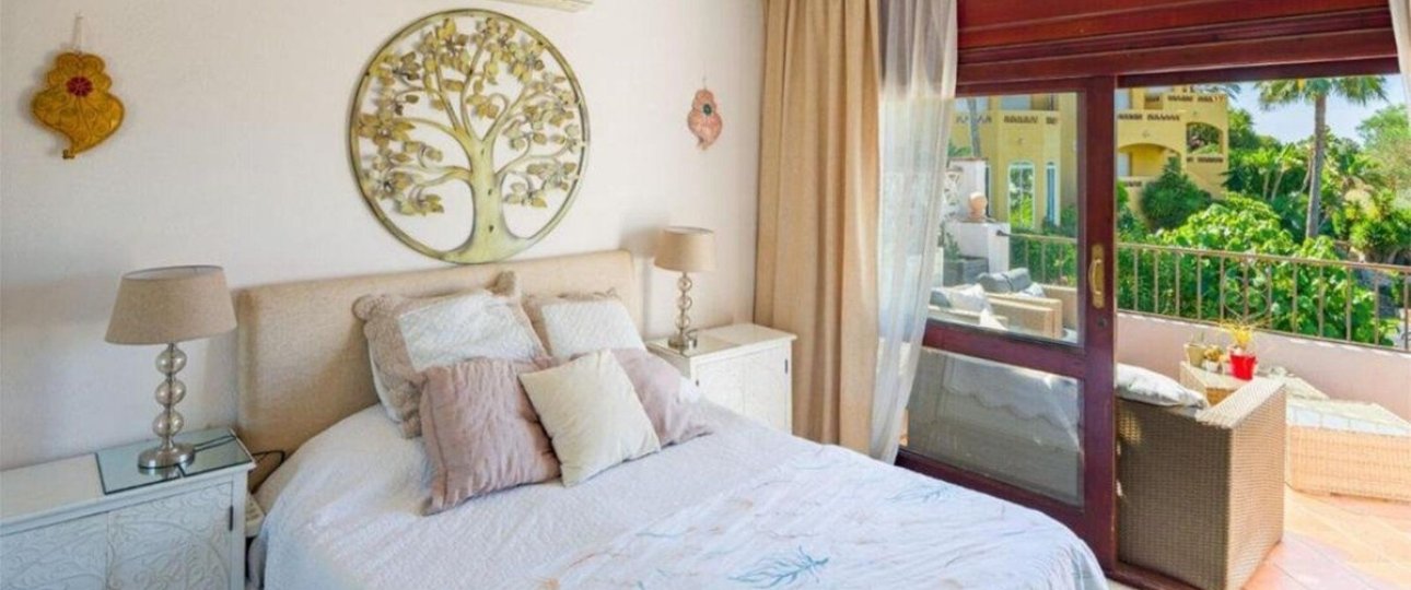 Rynek wtórny - Villa - Marbella - El Rosario