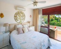 Rynek wtórny - Villa - Marbella - El Rosario