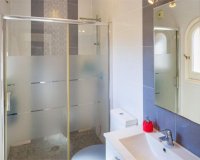 Rynek wtórny - Villa - Marbella - El Rosario