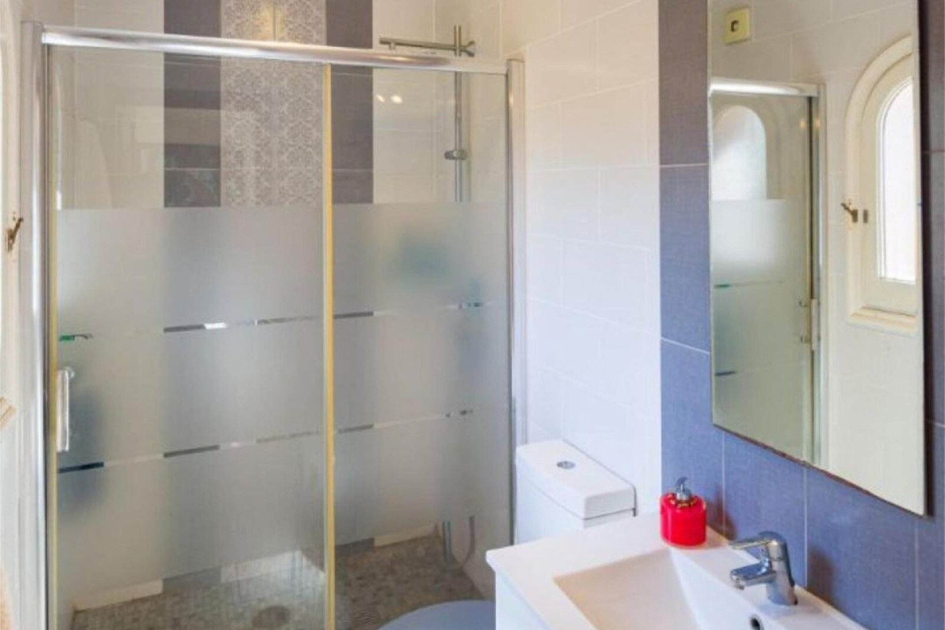 Rynek wtórny - Villa - Marbella - El Rosario