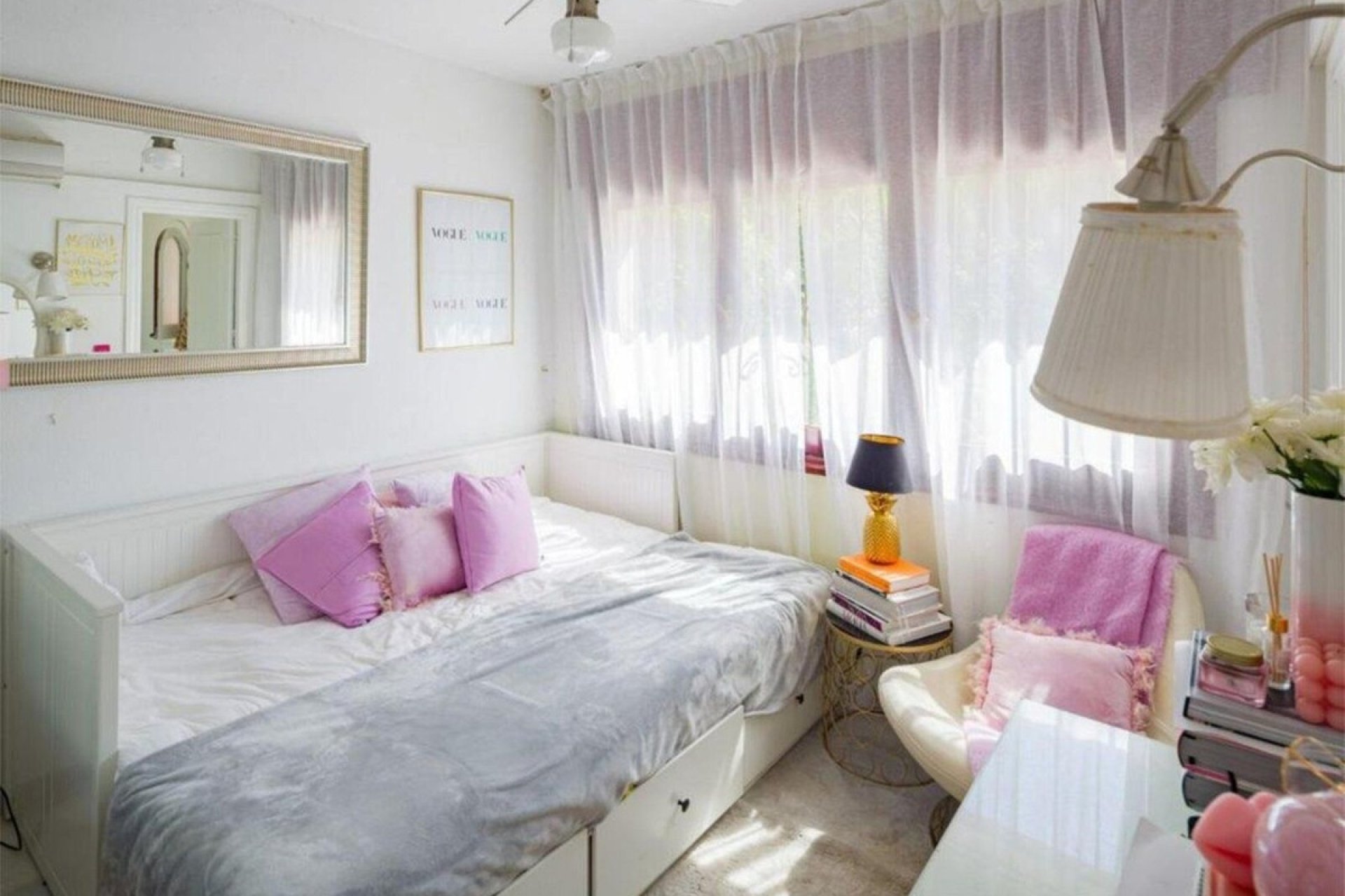Rynek wtórny - Villa - Marbella - El Rosario