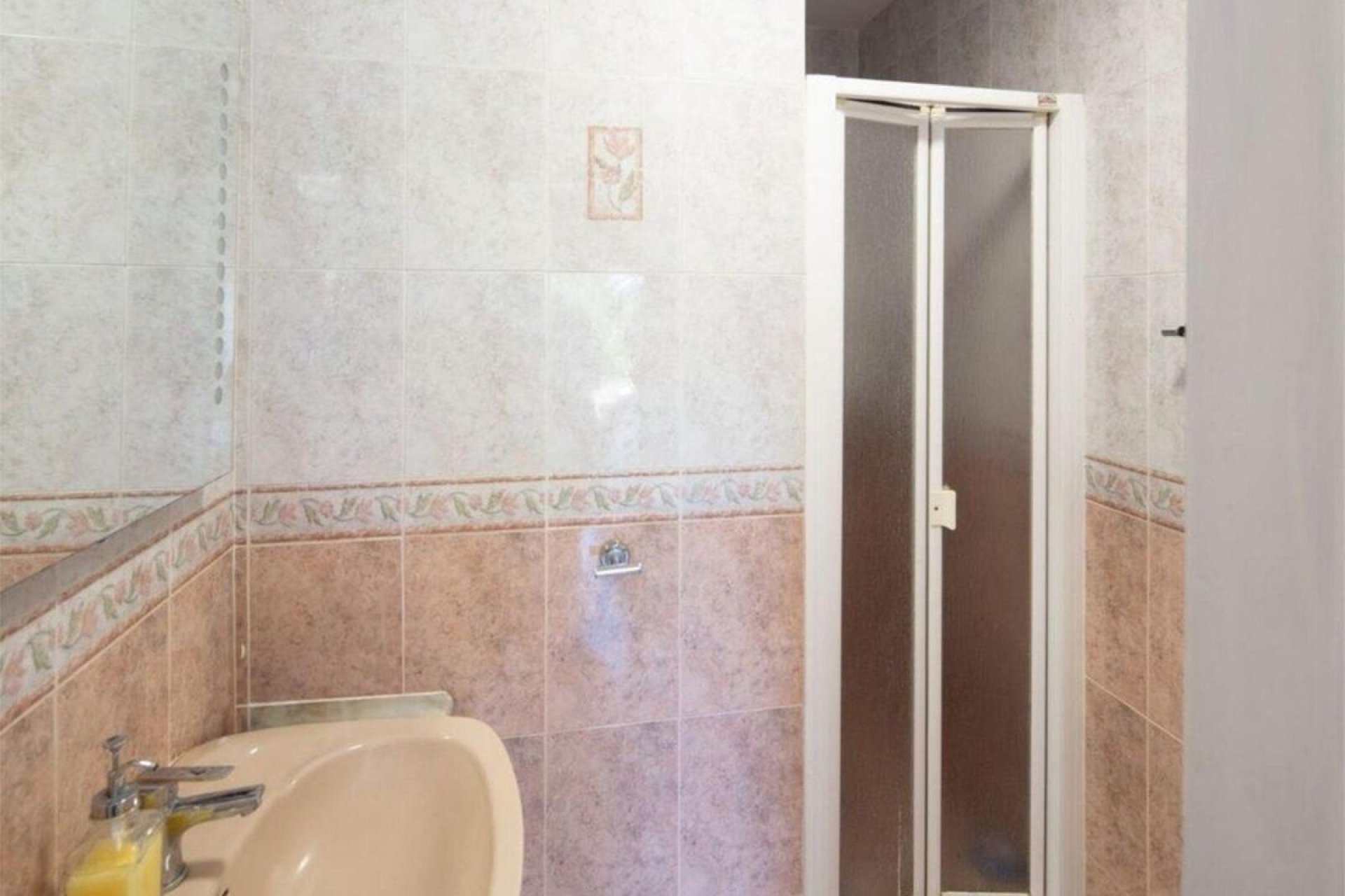 Rynek wtórny - Villa - Marbella - El Rosario