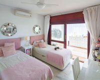 Rynek wtórny - Villa - Marbella - El Rosario