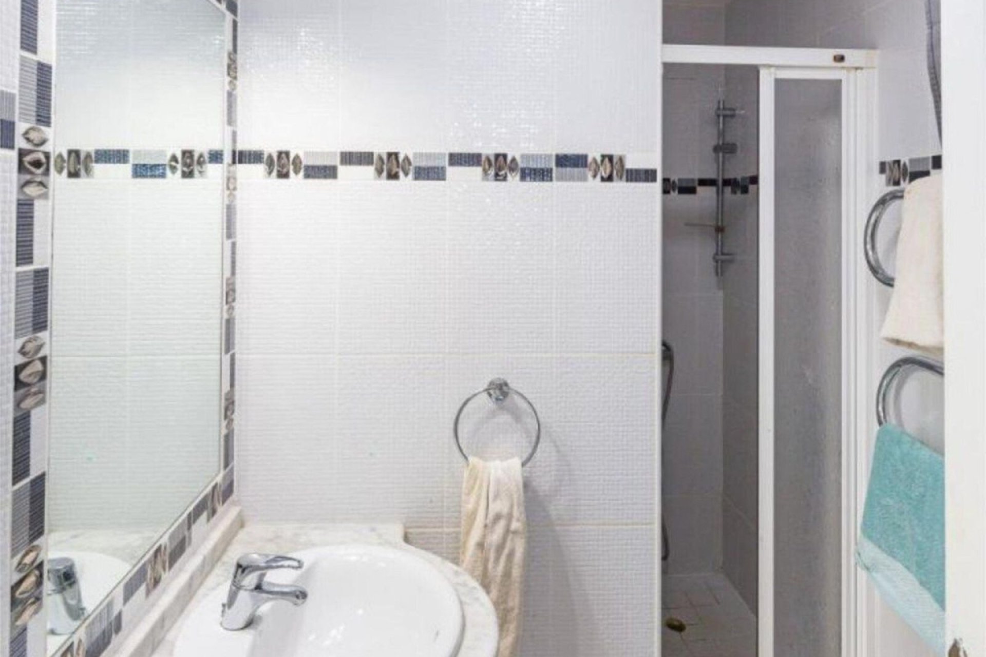 Rynek wtórny - Villa - Marbella - El Rosario