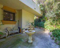 Rynek wtórny - Villa - Marbella - El Rosario