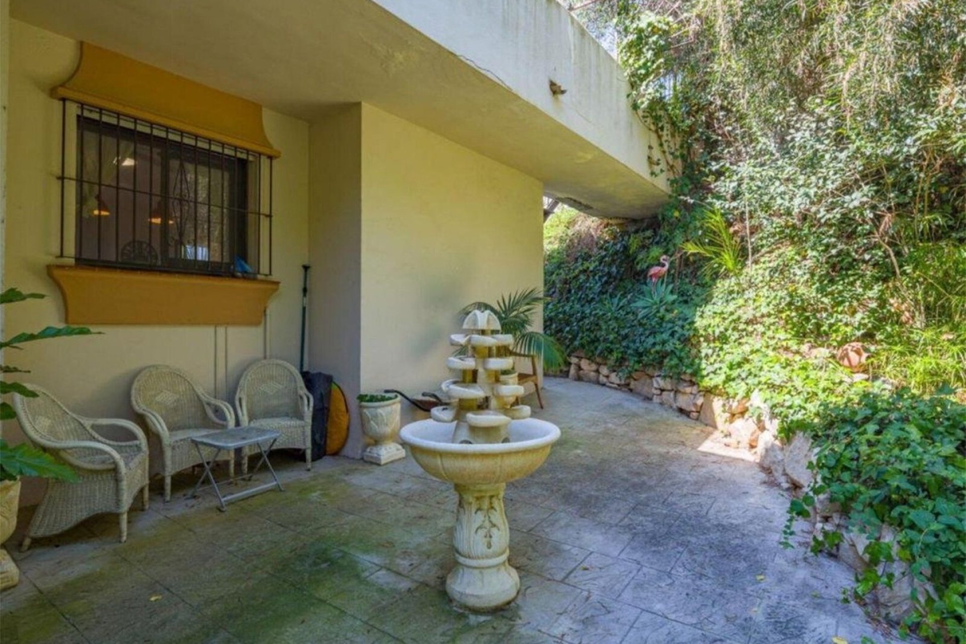 Rynek wtórny - Villa - Marbella - El Rosario