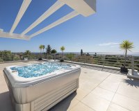 Rynek wtórny - Villa - Marbella - El Rosario