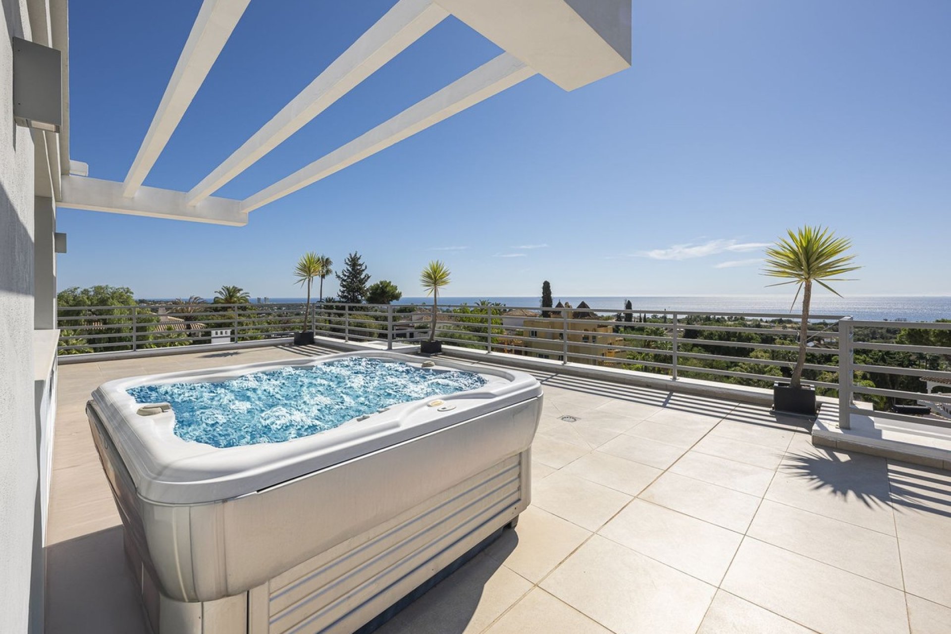 Rynek wtórny - Villa - Marbella - El Rosario