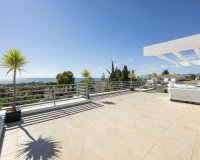 Rynek wtórny - Villa - Marbella - El Rosario