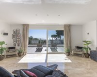 Rynek wtórny - Villa - Marbella - El Rosario