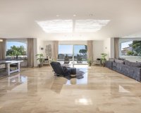 Rynek wtórny - Villa - Marbella - El Rosario