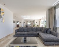 Rynek wtórny - Villa - Marbella - El Rosario