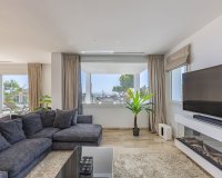 Rynek wtórny - Villa - Marbella - El Rosario