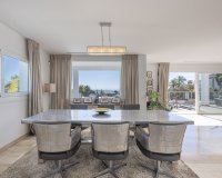 Rynek wtórny - Villa - Marbella - El Rosario