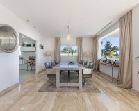Rynek wtórny - Villa - Marbella - El Rosario